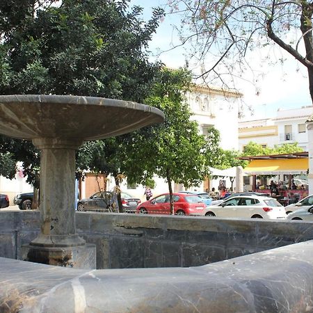 Apartamento La Piconera Con Piscina A 350 Metros Cordoba Exterior photo