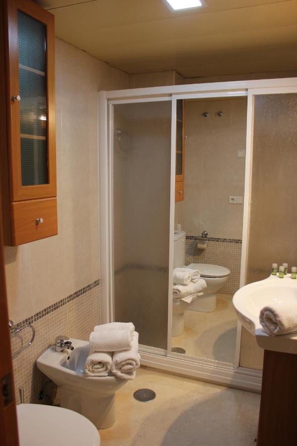 Apartamento La Piconera Con Piscina A 350 Metros Cordoba Exterior photo