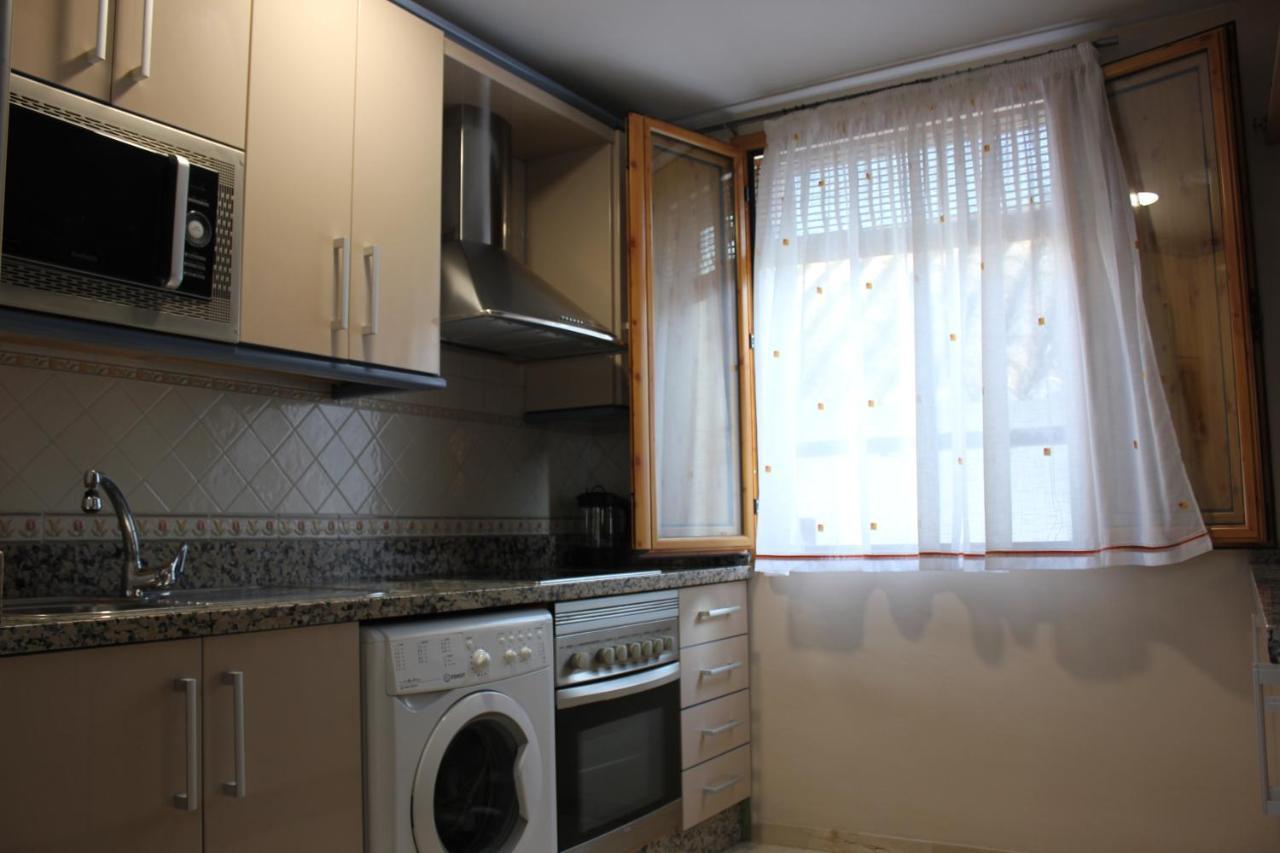 Apartamento La Piconera Con Piscina A 350 Metros Cordoba Exterior photo