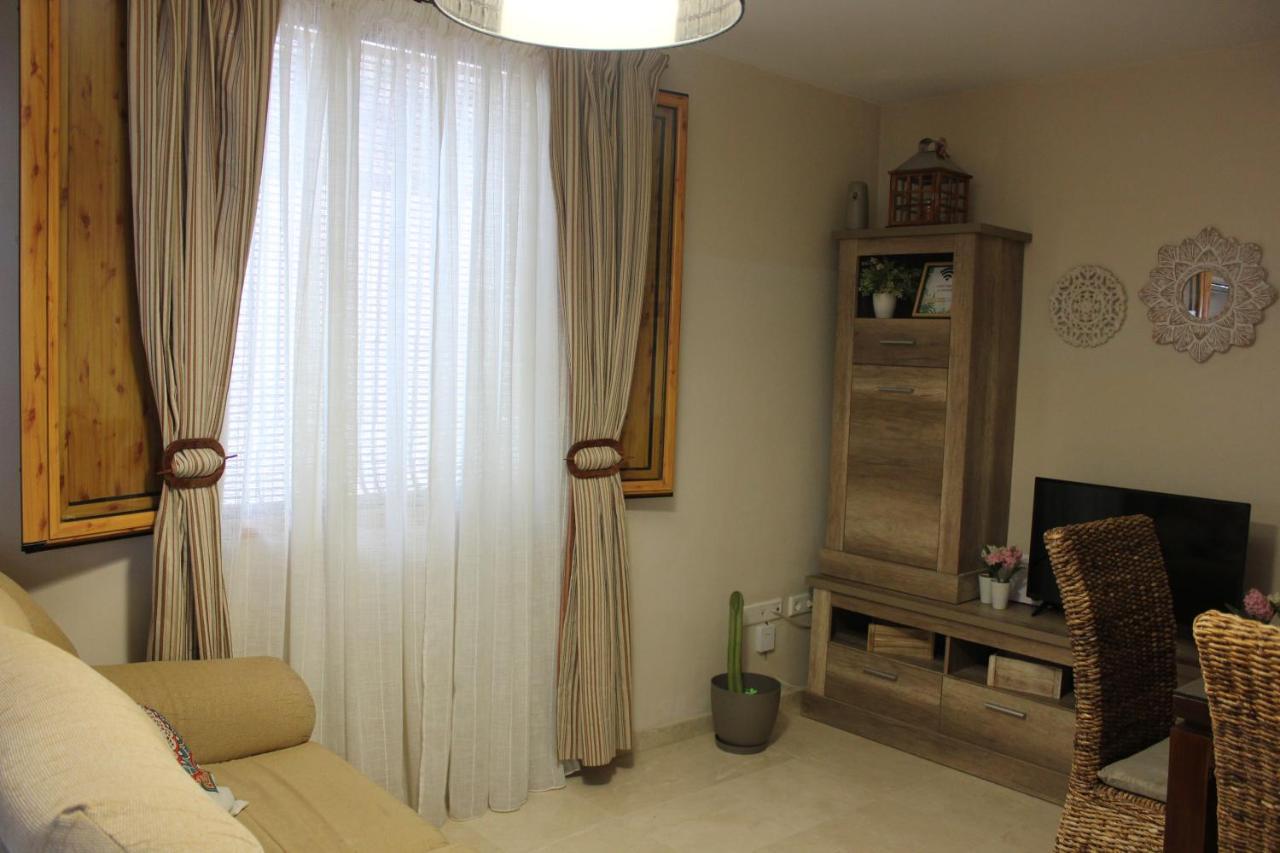 Apartamento La Piconera Con Piscina A 350 Metros Cordoba Exterior photo