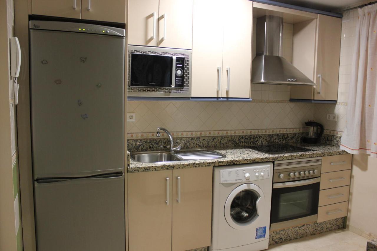 Apartamento La Piconera Con Piscina A 350 Metros Cordoba Exterior photo
