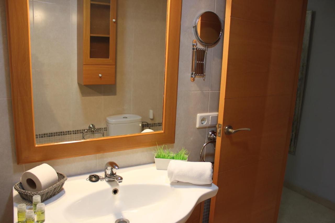 Apartamento La Piconera Con Piscina A 350 Metros Cordoba Exterior photo