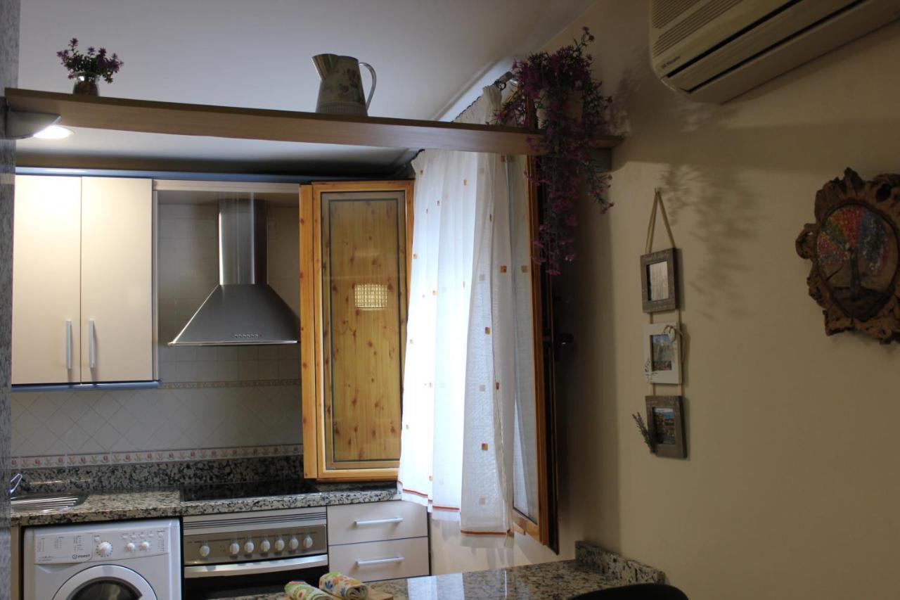 Apartamento La Piconera Con Piscina A 350 Metros Cordoba Exterior photo