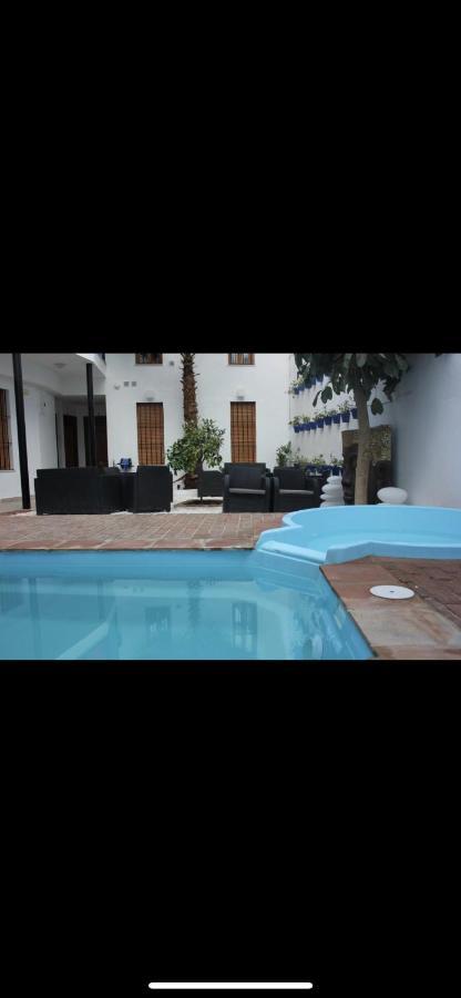 Apartamento La Piconera Con Piscina A 350 Metros Cordoba Exterior photo