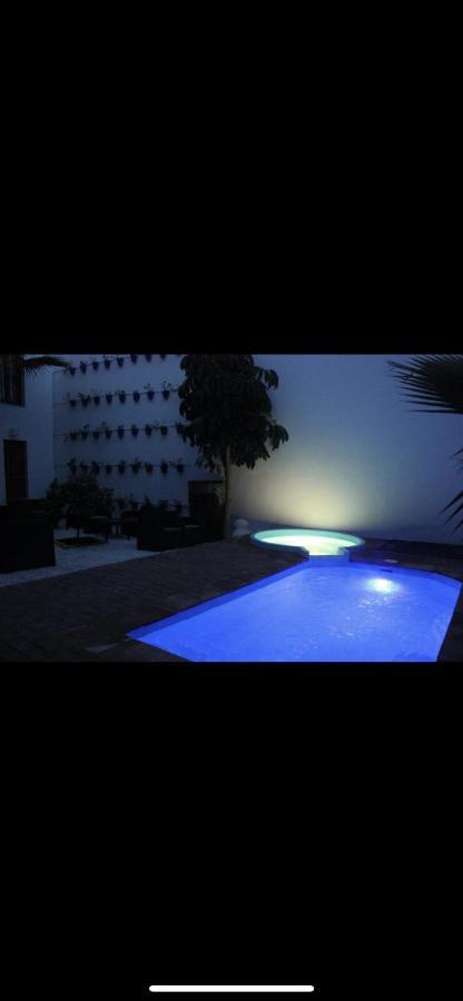 Apartamento La Piconera Con Piscina A 350 Metros Cordoba Exterior photo